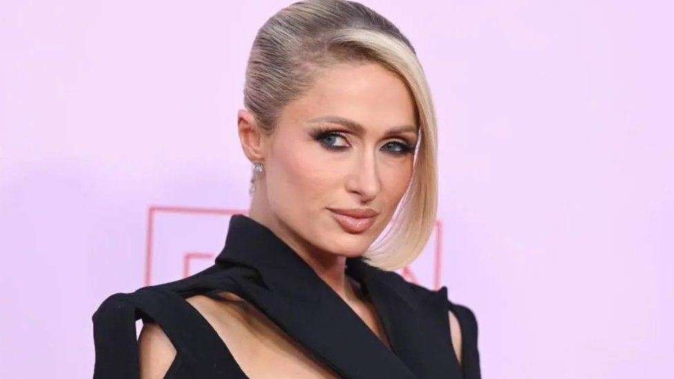 Sajber napad na TikTok: Ugrožen nalog CNN-a, meta i Paris Hilton 2 paris hilton