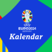 Evropsko prvenstvo u fudbalu 2024: Raspored svih utakmica - preuzmite ga 12