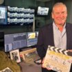 Drugi svetski rat i Dan D: Kako je snimanje filma 'Spasavanje redova Rajana' zatreslo irsku plažu 11