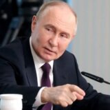 Rusija i Ukrajina: Putin upozorava da bi Moskva mogla da dostavi oružje drugim zemljama za napad na Zapad 11