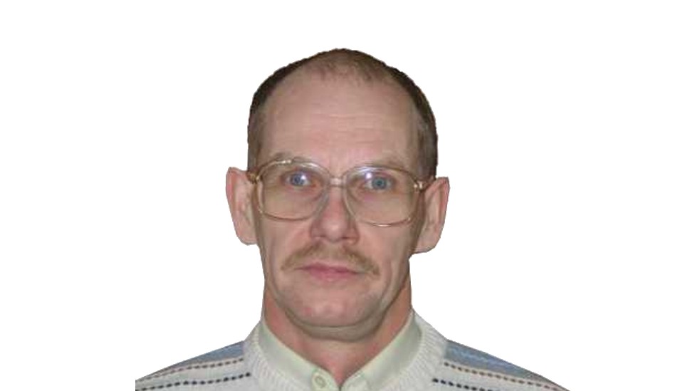 Rusija i špijunaža: Zašto naučnici završavaju iza rešetaka 4 Vladislav Galkin