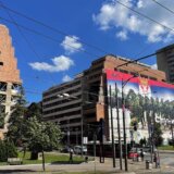 NATO bombardovanje 1999: Nove ili zapečaćene sudbine porušenih građevina 6