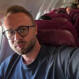 Srbija i Belorusija: Andrej Gnjot, kritičar predsednika Lukašenka, biće izručen iz Srbije, odlučio sud 9