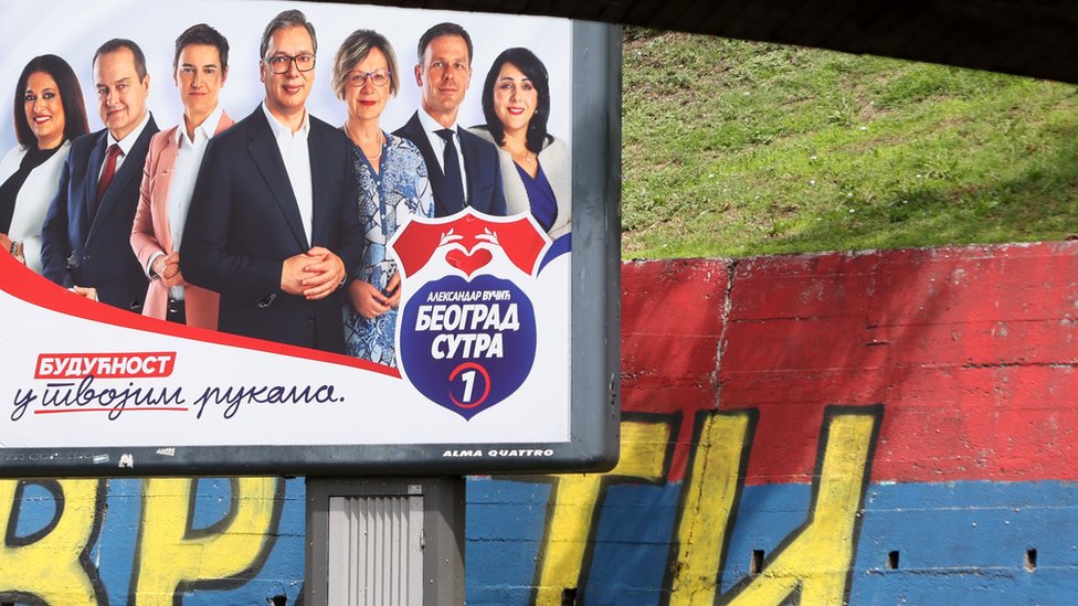 Lokalni izbori: Zašto su političke stranke važne i šta to govori svim grupama građana 1 SNS