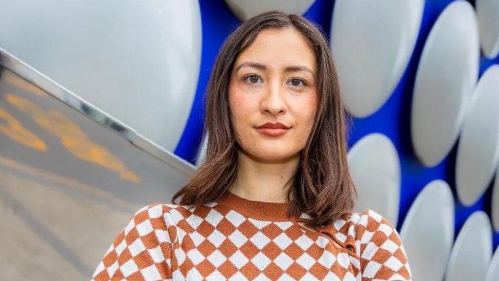 Sajber seks i veštačka inteligencija: Zabrinutost u industriji zabave za odrasle 2 Keri Mekanerni, viša naučna saradnica u Leverhulme centru za budućnost inteligencije na Univerzitetu u Kembridžu