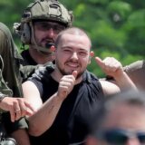 Izrael i Palestinci: Četvoro izraelskih talaca oslobođeno u akciji u centralnoj Gazi 11