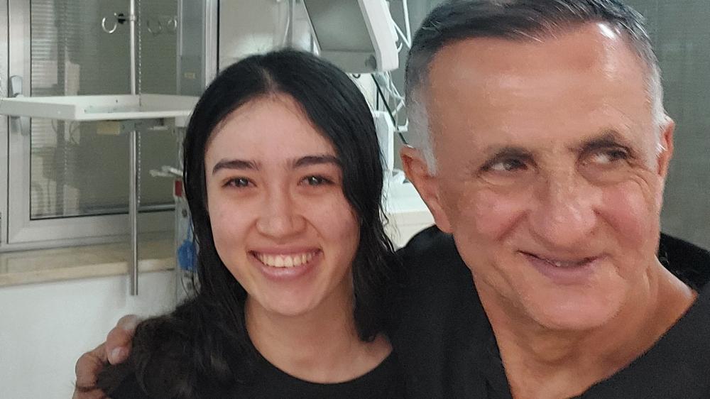 Izrael i Palestinci: Oslobođanje izraelskih talaca iz Gaze dovelo do smrti više od 270 Palestinaca 5 Noa Argamani