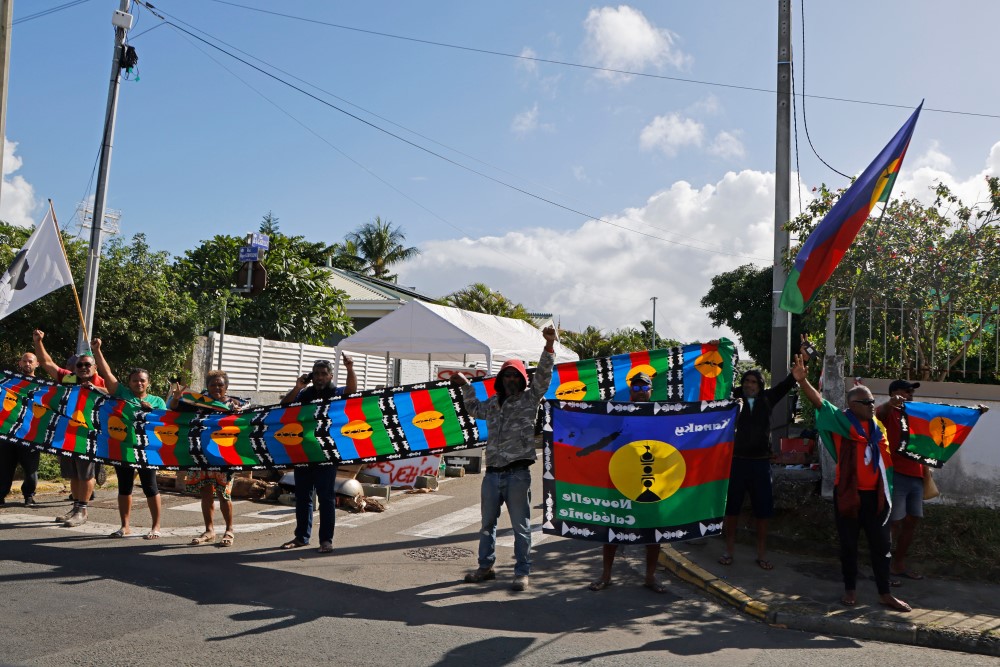 Nova Kaledonija: „Živimo nadomak građanskog rata“ - mladi o postkolonijalnim napetostima na francuskoj teritoriji 4 nova kaledonija