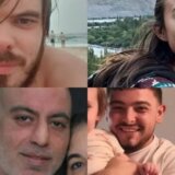 Izrael i Palestinci: Oslobođanje izraelskih talaca iz Gaze dovelo do smrti više od 270 Palestinaca 3