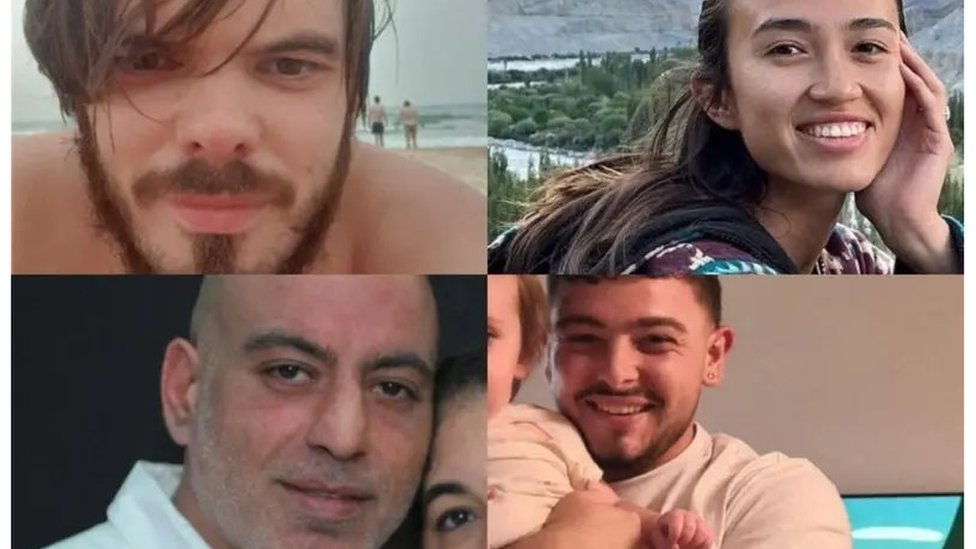 Izrael i Palestinci: Oslobođanje izraelskih talaca iz Gaze dovelo do smrti više od 270 Palestinaca 1 taoci, izrael, izraelski taoci, oslobođeni izraelski taoci