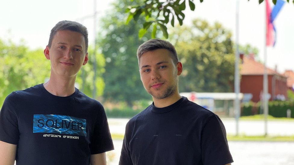 Izbori za Evropski parlament 2024: Šta glasanje u EU donosi Srbiji i Balkanu 4 Vukovar, 8. jun 2024.