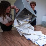 Izbori za Evropski parlament 2024: Šta glasanje u EU donosi Srbiji i Balkanu 6