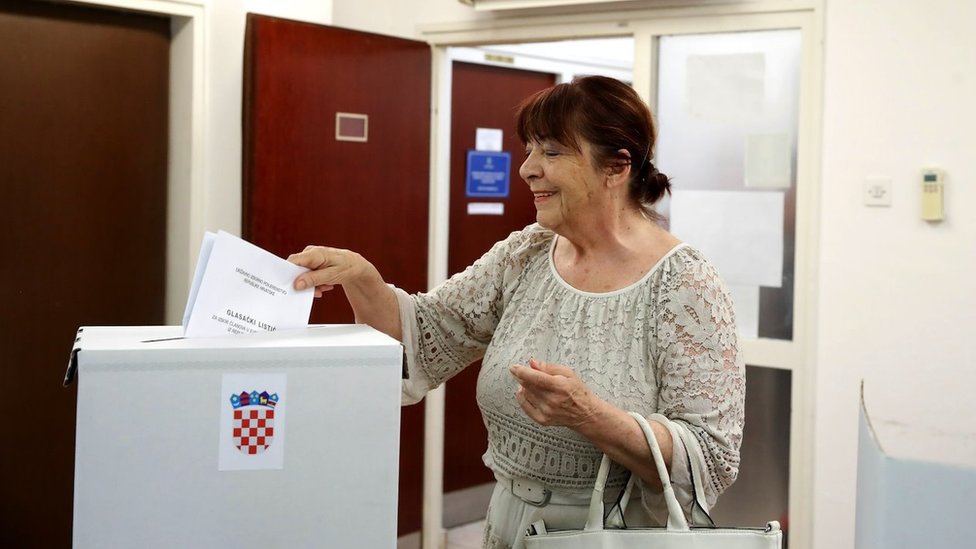 Izbori za Evropski parlament 2024: Šta glasanje u EU donosi Srbiji i Balkanu 3 Zagreb, 9. jun 2024.