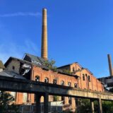 Stara šećerana u Beogradu: Slatka proizvodnja, radnički štrajk i pozorište 7