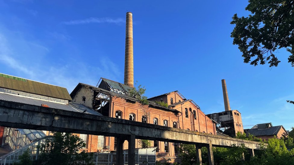 Stara šećerana u Beogradu: Slatka proizvodnja, radnički štrajk i pozorište 1 Stara šećerana