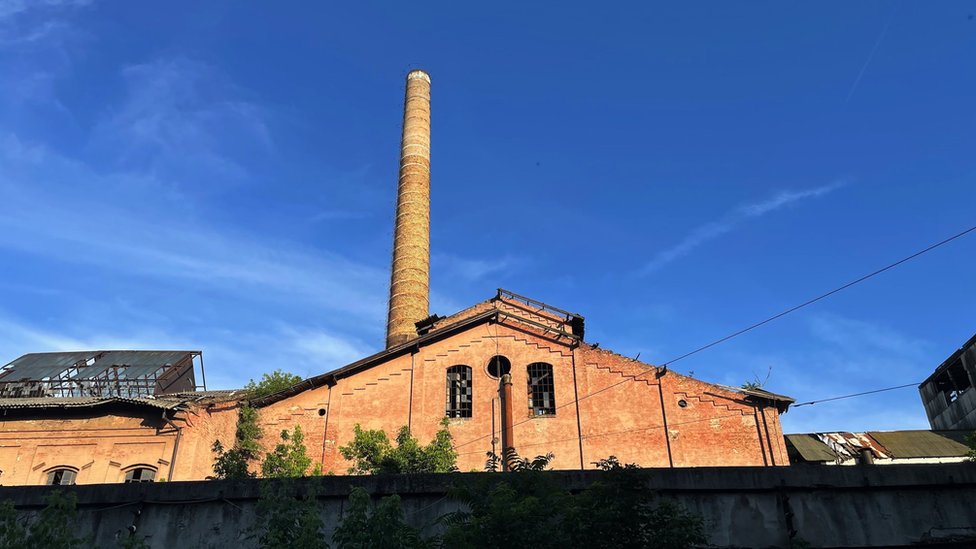 Stara šećerana u Beogradu: Slatka proizvodnja, radnički štrajk i pozorište 3 Stara šećerana