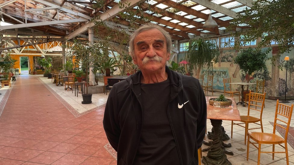 Stara šećerana u Beogradu: Slatka proizvodnja, radnički štrajk i pozorište 7 Ljubiša Ristić u bašti KPGT-a