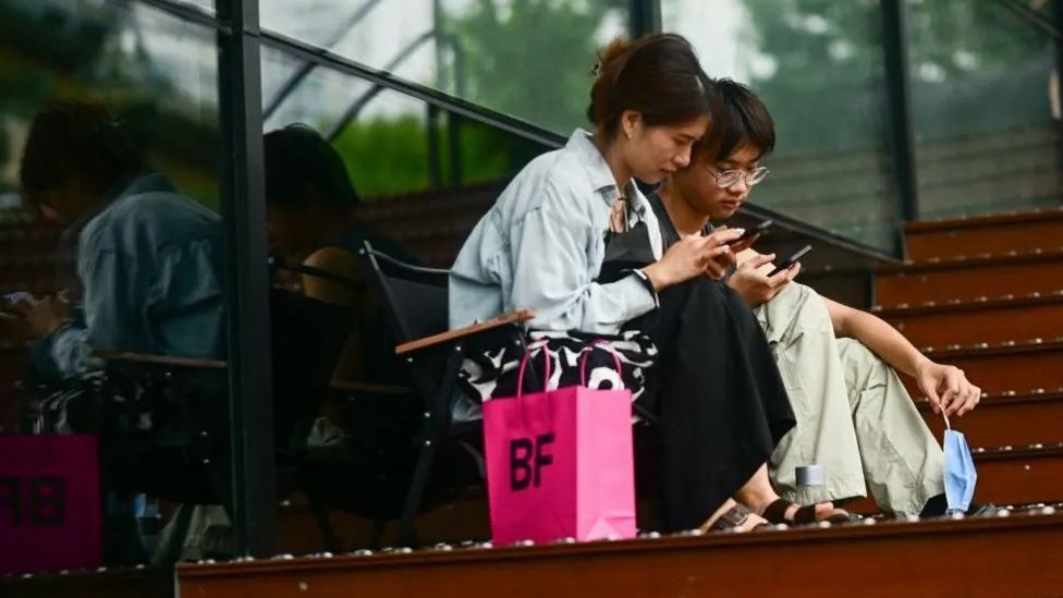 Nacrtani mačak glavobolja za kineske cenzore, da li je maca konačno dolijala? 4 kina