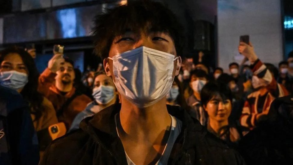 Nacrtani mačak glavobolja za kineske cenzore, da li je maca konačno dolijala? 5 -