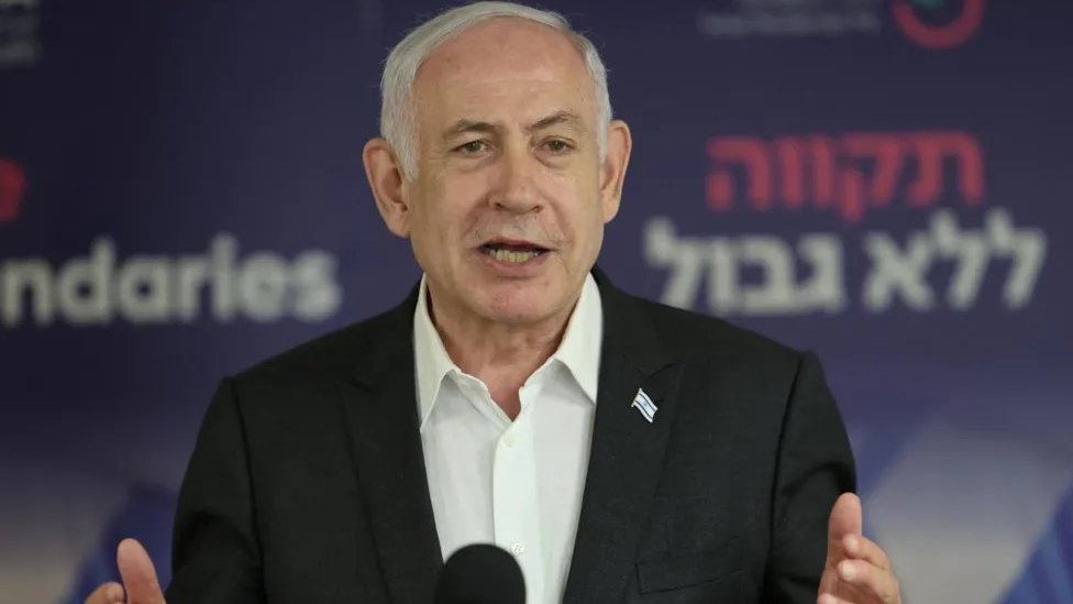 Izrael i Palestinci: Netanjahuov hod po tankoj žici dok SAD insistiraju na sporazumu o primirju u Gazi 4 Benjamin Netanjahu