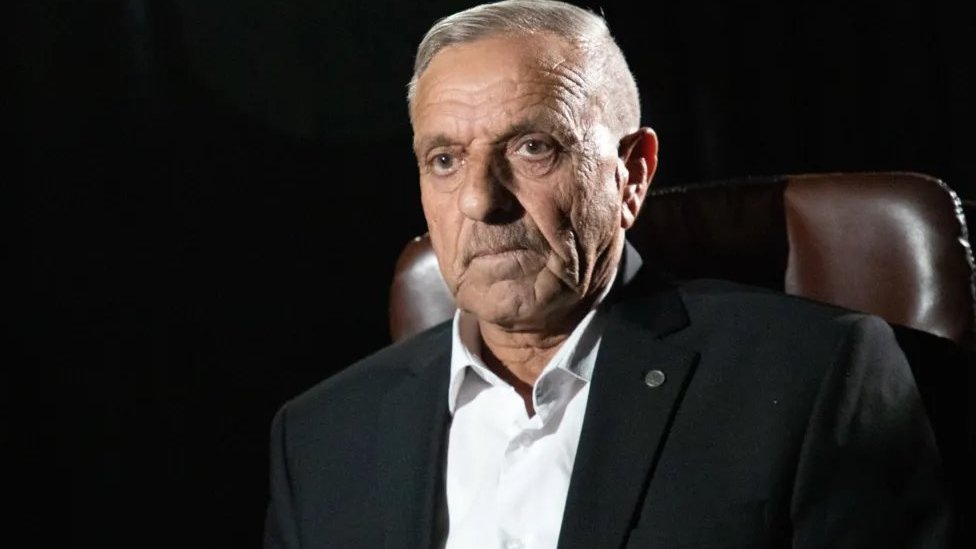 Udovica lidera Islamske države otkriva detalje o zajedničkom životu 7 Hamid, otac jedne od jezuitskih devojaka koje su bile dovedene u dom al-Bagdadija