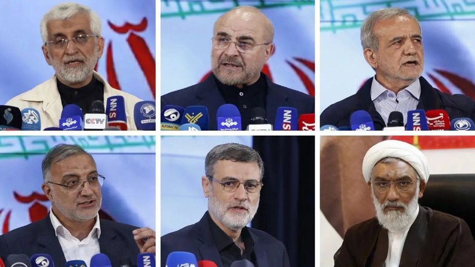 Izbori u Iranu: Ko će biti sledeći predsednik i da li će to nešto promeniti 1 iran, izbori u iranu