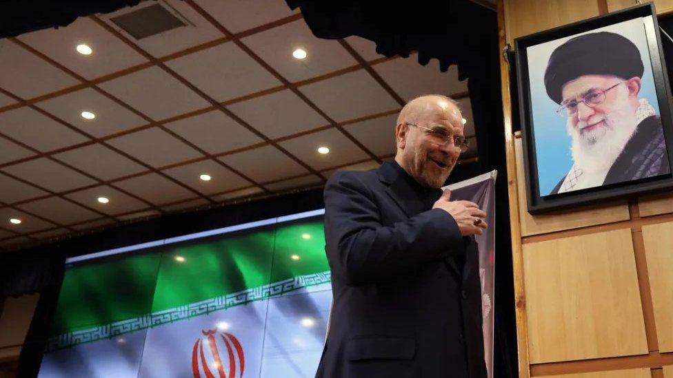 Izbori u Iranu: Ko će biti sledeći predsednik i da li će to nešto promeniti 3 Muhamed Baker Kalibaf, iran, izbori u Iranu