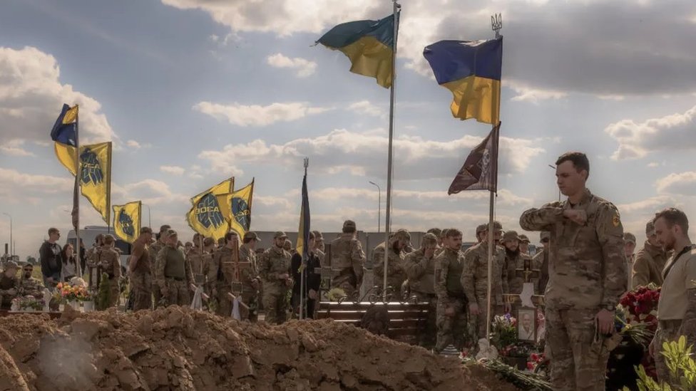 Rusija i Ukrajina: Amerika ukida zabranu naoružavanja ukrajinske brigade Azov 1 azov