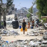 Izrael i Palestinci: Odgovor Hamasa o predlog za Gazu - „potpuno zaustavljanje' rata 3