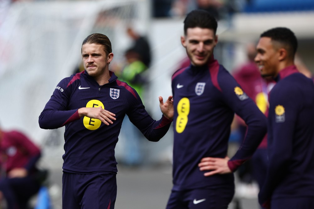 engleska, evropsko prvenstvo