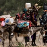 UN: Nasilje i sukobi doveli do najvišeg broja izbeglica u svetu 6