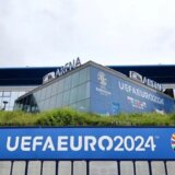 Euro 2024: Nemačke vlasti ocenile duel Srbije i Engleske kao meč „visokog rizika" 14