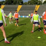 Euro 2024: Iza kulisa prvog treninga Srbije u Nemačkoj, kada su i Turci bili uz „orlove" 4