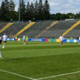 Euro 2024: Iza kulisa prvog treninga Srbije u Nemačkoj, kada su i Turci bili uz „orlove" 3