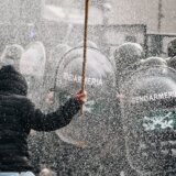 Argentina: Nasilne demonstracije na ulicama Buenos Ajresa zbog Mileijevih reformi 8