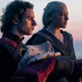 Kuća zmaja, sezona druga: Zmajevi, tugovanje i porodični ratovi 4