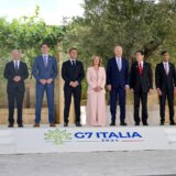 G7: Ukrajini 50 milijardi dolara od zamrznute imovine Rusije 6