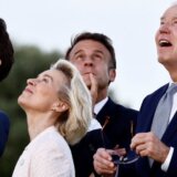 G7: Ukrajini 50 milijardi dolara od zamrznute imovine Rusije, Moskva poručuje: „Odgovor će boleti" 5