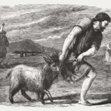 Religija: Zašto se životinje žrtvuju u islamu, judaizmu, hrišćanstvu i hinduizmu 5