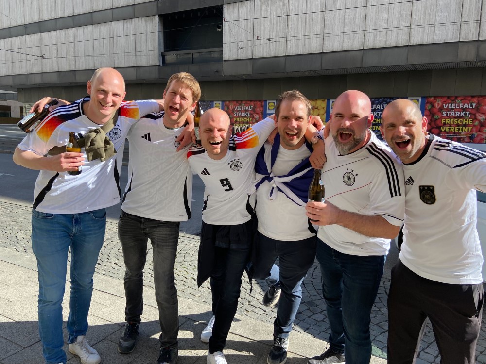 Euro 2024: Nemačka deklasirala Škotsku, „Uz Srbiju protiv Engleske", kažu Škoti za BBC 3 škoti, gajde, euro 2024, evropsko prvenstvo u fudbalu