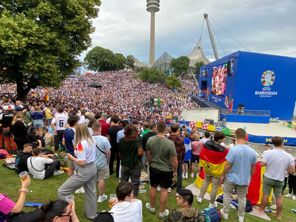Euro 2024: Nemačka deklasirala Škotsku, „Uz Srbiju protiv Engleske", kažu Škoti za BBC 4 škoti, gajde, euro 2024, evropsko prvenstvo u fudbalu
