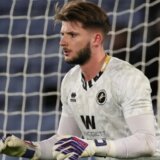 Crnogorski fudbalski golman Matija Šarkić iznenada preminuo u 26. godini 4