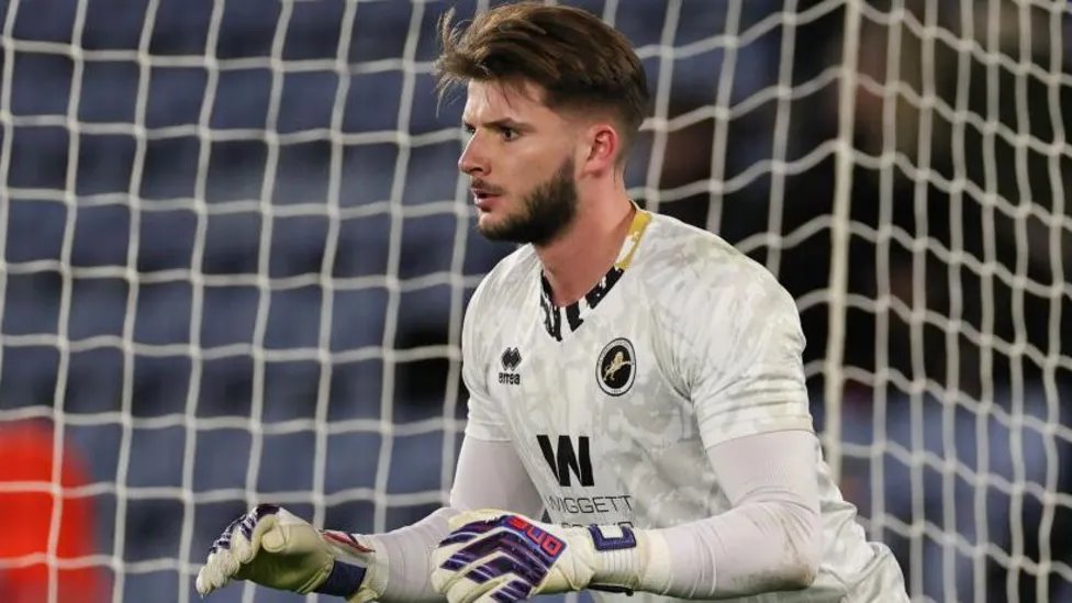 Crnogorski fudbalski golman Matija Šarkić iznenada preminuo u 26. godini 1 Matija Šarkić