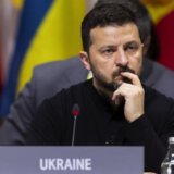 Rusija i Ukrajina: Odbačeni Putinovi uslovi na početku mirovnog samita u Švajcarskoj 1