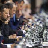 Rusija i Ukrajina: Mirovni pregovori sa Rusijom sutra, ako se povuče iz Ukrajine 8
