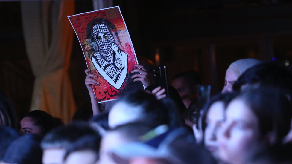 Izrael i Palestinci: U Novom Pazaru održan skup podrške palestinskom narodu u Gazi - u fotografijama 3 protest novi pazar