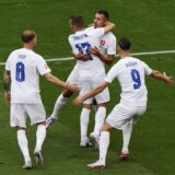 Euro 2024: 'Đavolska rabota' Slovaka, Rumunija razbila Ukrajinu, autogol Austrije protiv Francuske 4