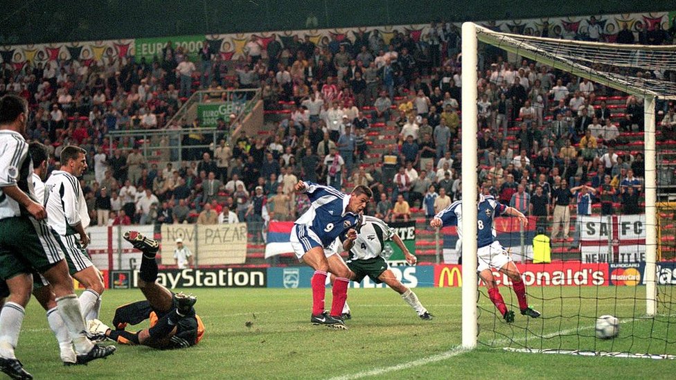 Euro 2024: Srbija i Slovenija u Minhenu - imperativ pobede visi kao mač nad glavom 1 savo milošević, srbija, slovenija