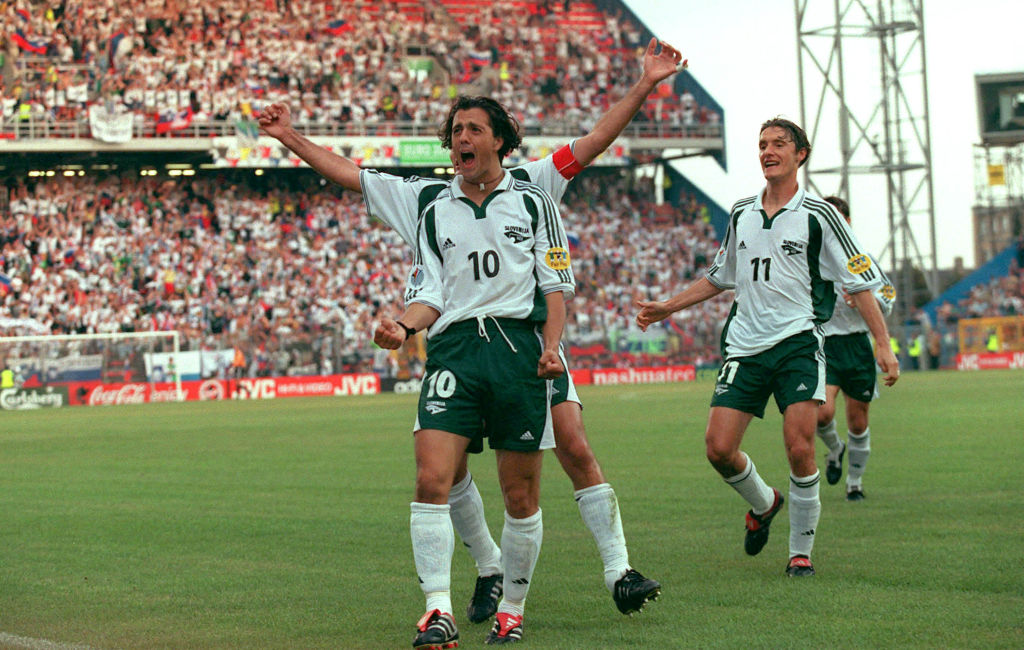 Euro 2024: Srbija i Slovenija u Minhenu - imperativ pobede visi kao mač nad glavom 3 zlatko zahovič