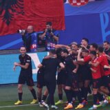 Euro 2024: Senzacija - Albanija osvojila bod protiv Hrvatske u 95. minutu 15